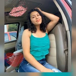 Meet your Posher, Marlen